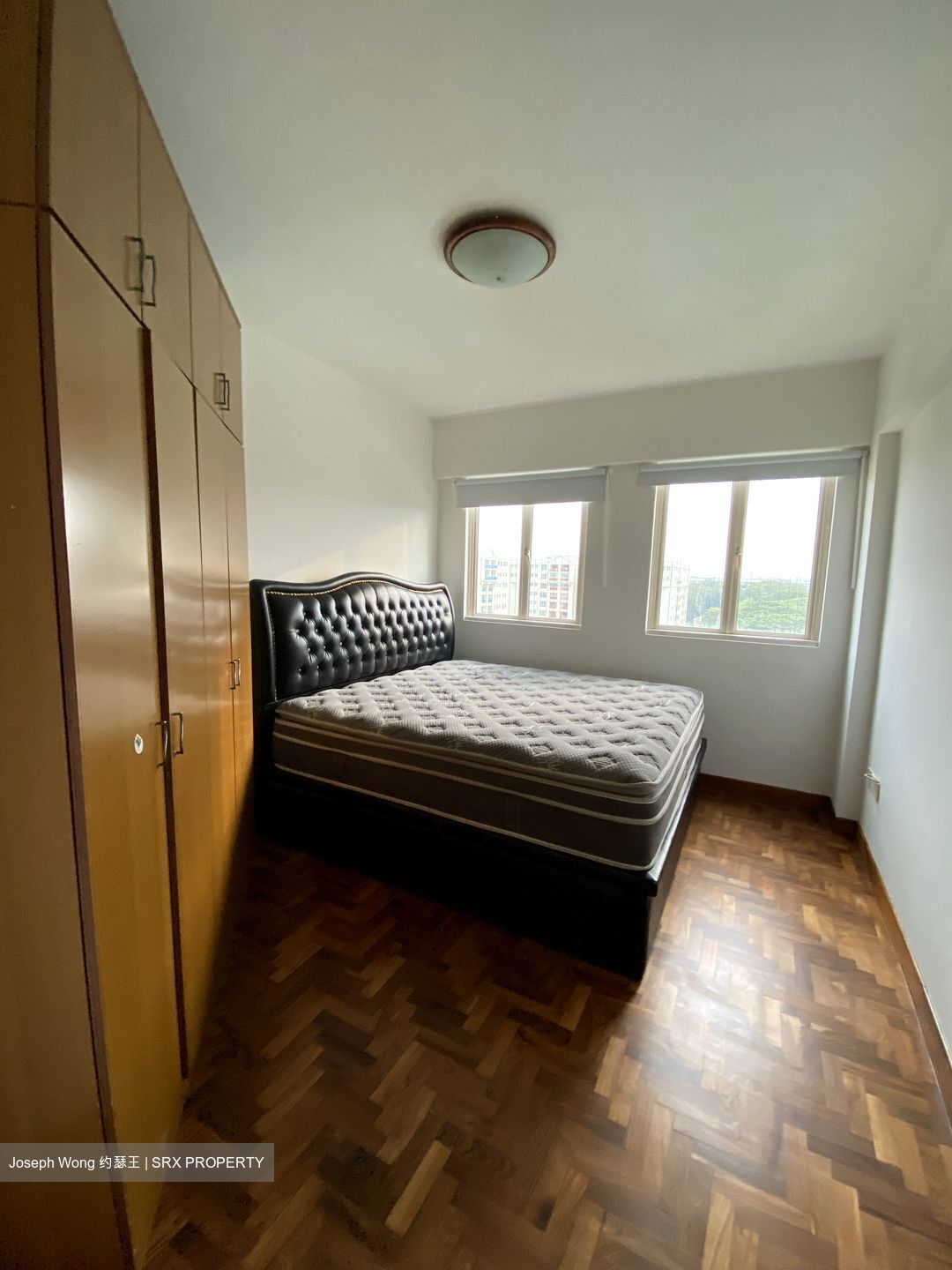 Melville Park (D18), Condominium #614587391